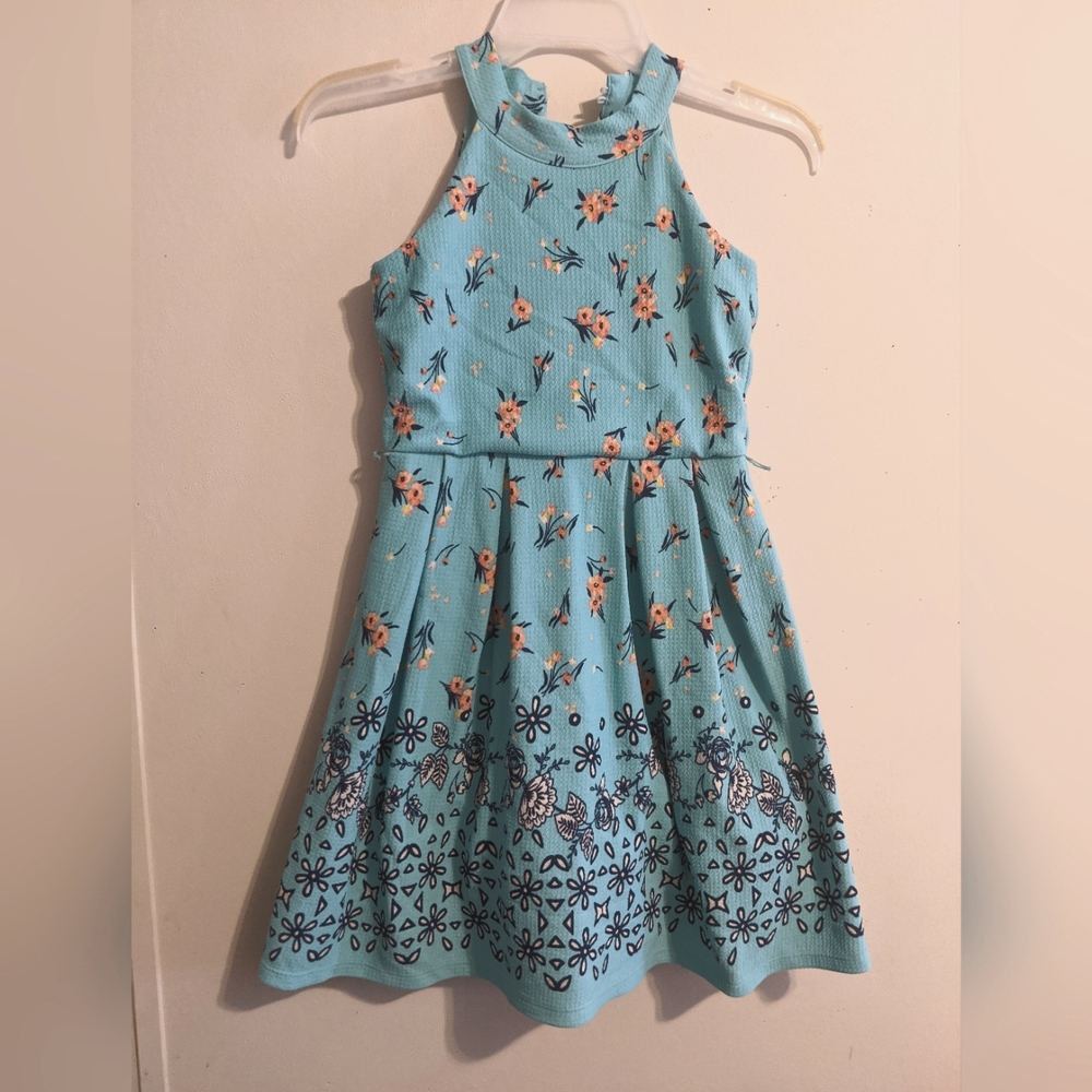 Girls Dress